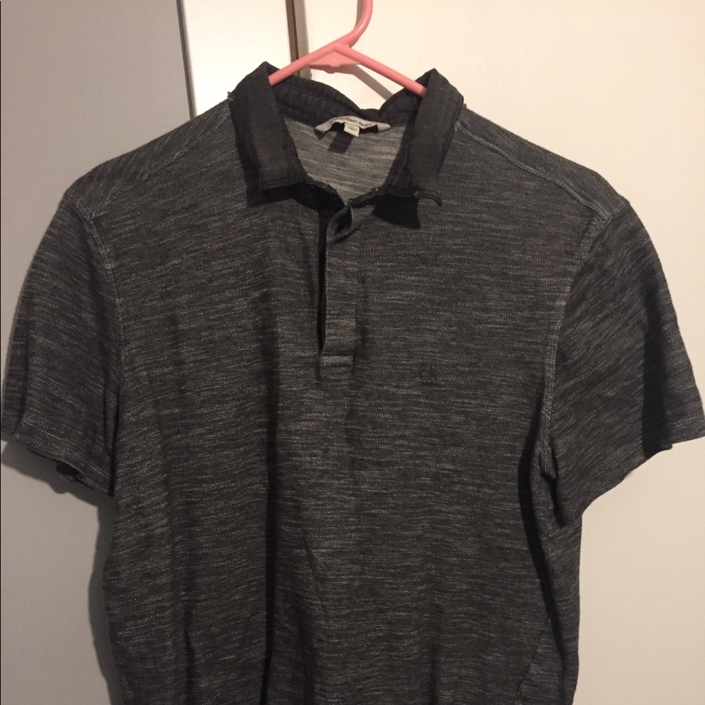 Calvin Klein polo men’s